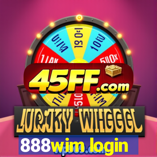 888wim login